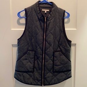 41 Hawthorn Vest